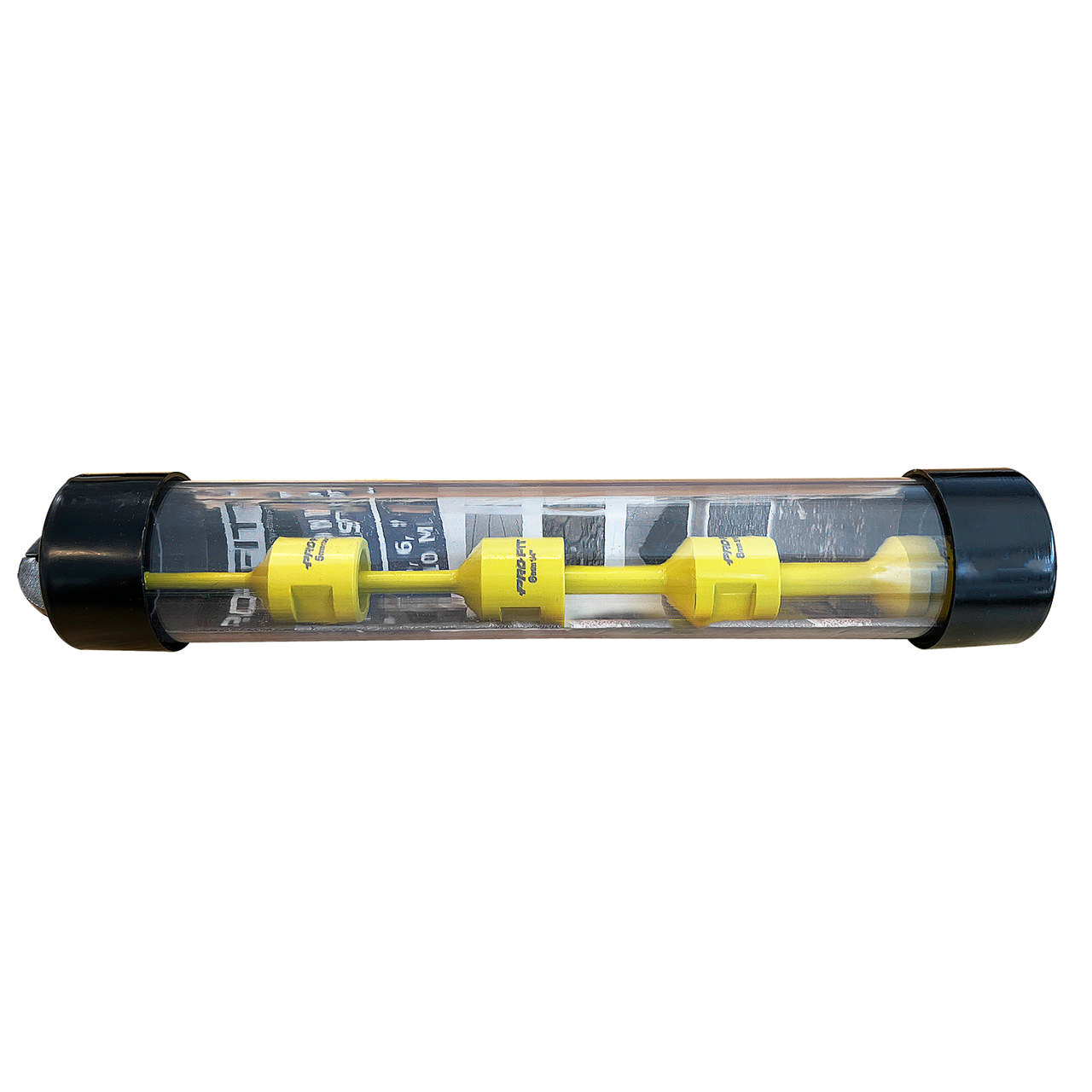 Diamantbor M14 Sett, 4 deler
