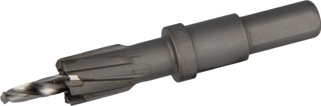 Endura Jyrsinpora 15 x 25 mm