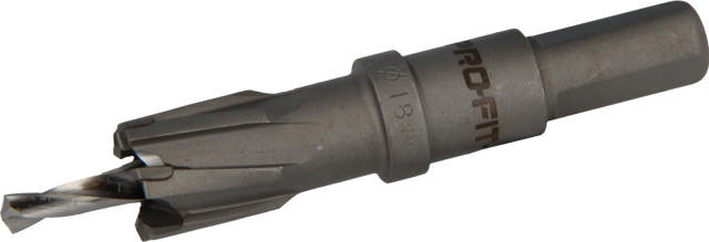 Endura Jyrsinpora 18 x 25 mm