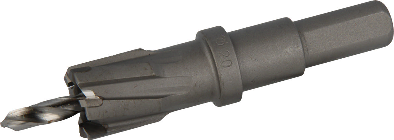 Endura kärnborr 20 x 25 mm