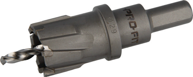 Endura Jyrsinpora 29 x 25 mm