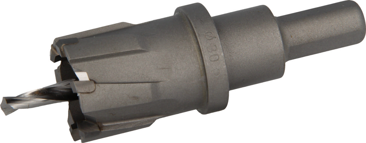 Endura kärnborr 30 x 25 mm