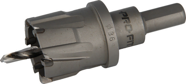 Endura Jyrsinpora 36 x 25 mm