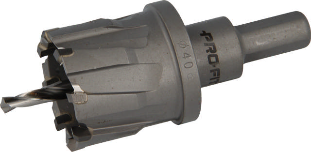 Endura Jyrsinpora 40 x 25 mm