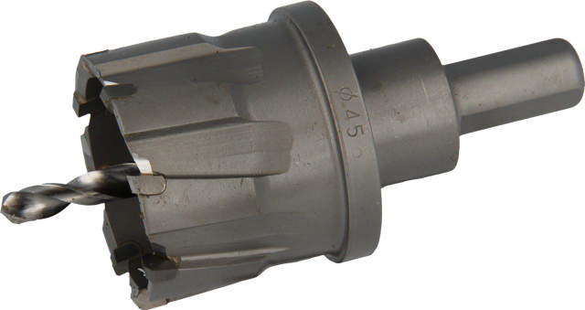 Endura Jyrsinpora 45 x 25 mm