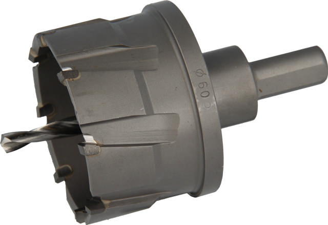 Endura Jyrsinpora 60 x 25 mm