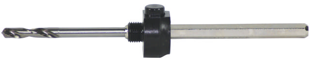 Pidinsarja HSS DD1E t/BiMetalli