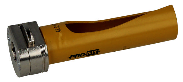 Reikäsaha HM 20 mm x 58 mm