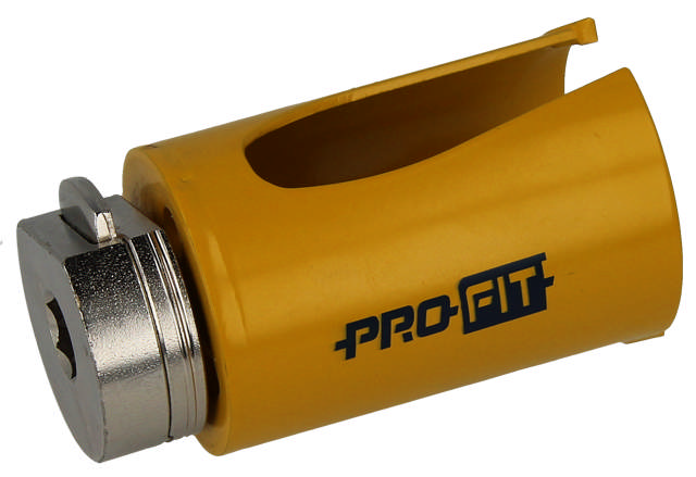 Reikäsaha HM 43 mm x 58 mm