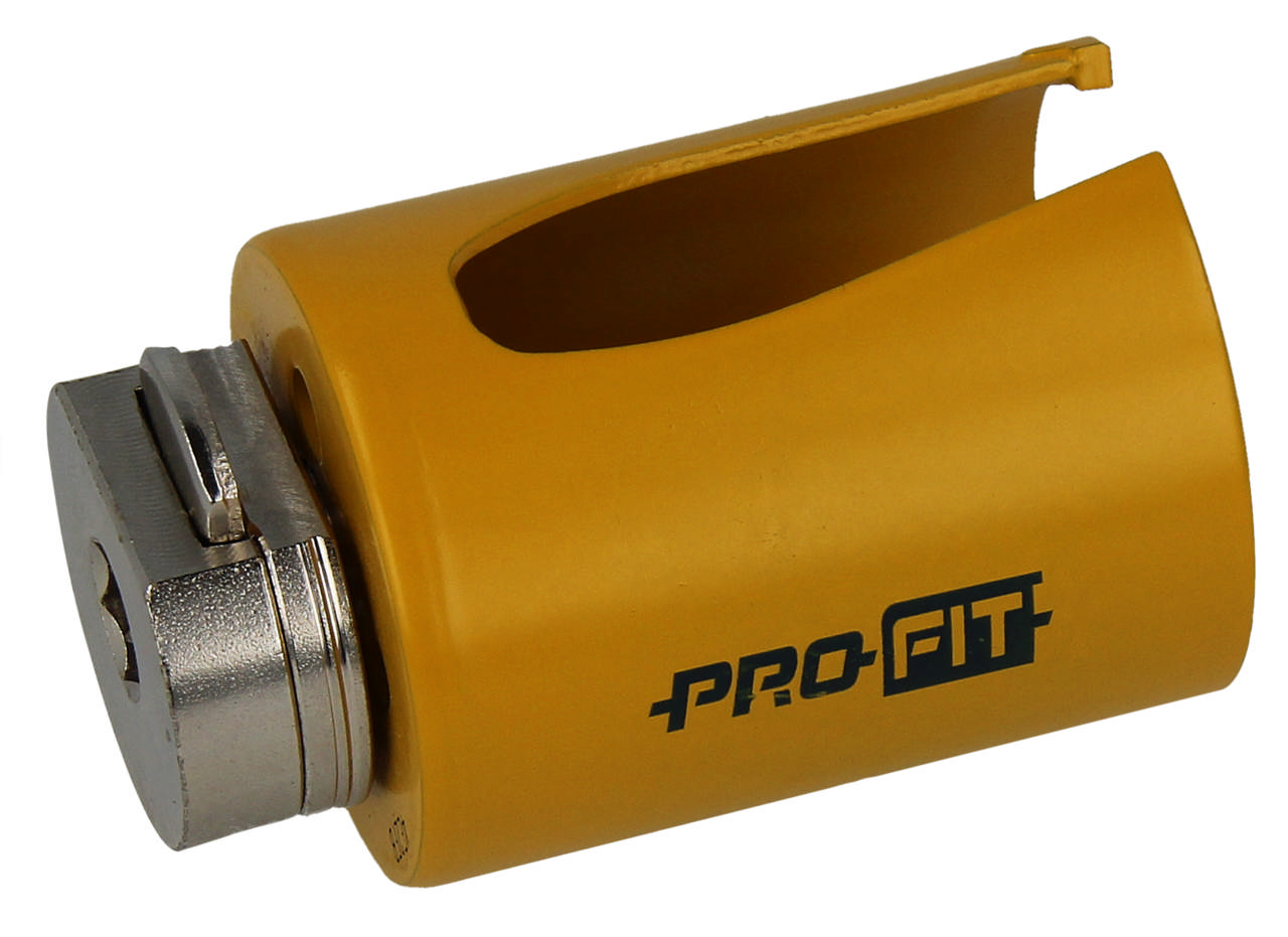 Reikäsaha HM 50 mm x 58 mm