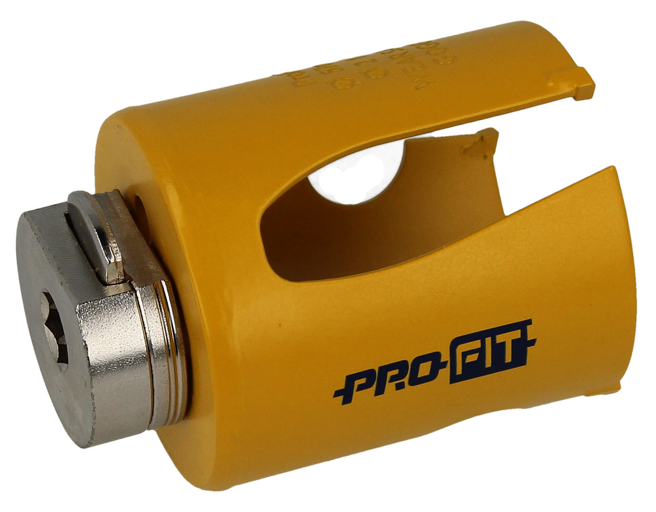 Reikäsaha HM 57 mm x 58 mm