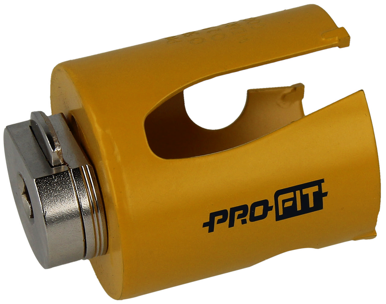 Reikäsaha HM 58 mm x 58 mm