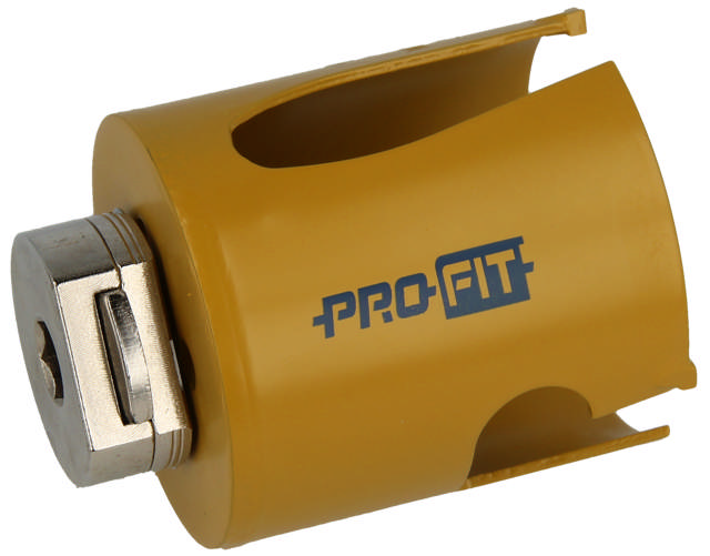 Reikäsaha HM 59 mm x 58 mm