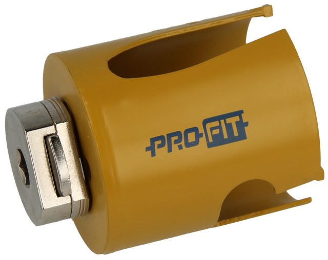 Reikäsaha HM 60 mm x 58 mm