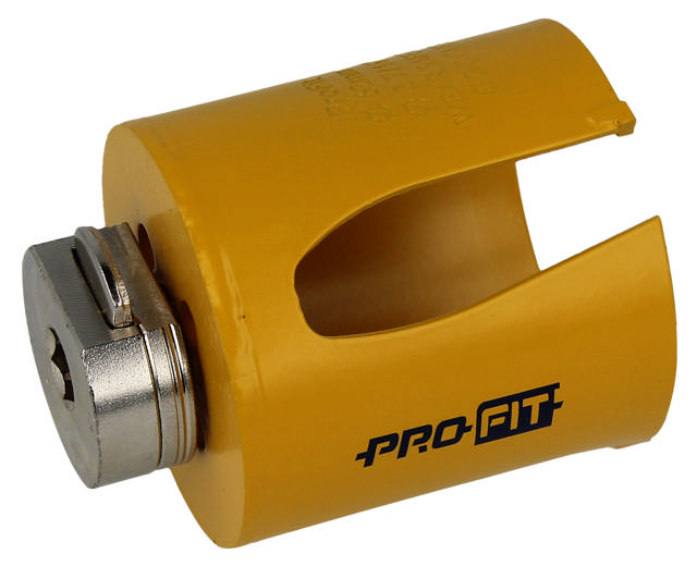 Reikäsaha HM 62 mm x 58 mm