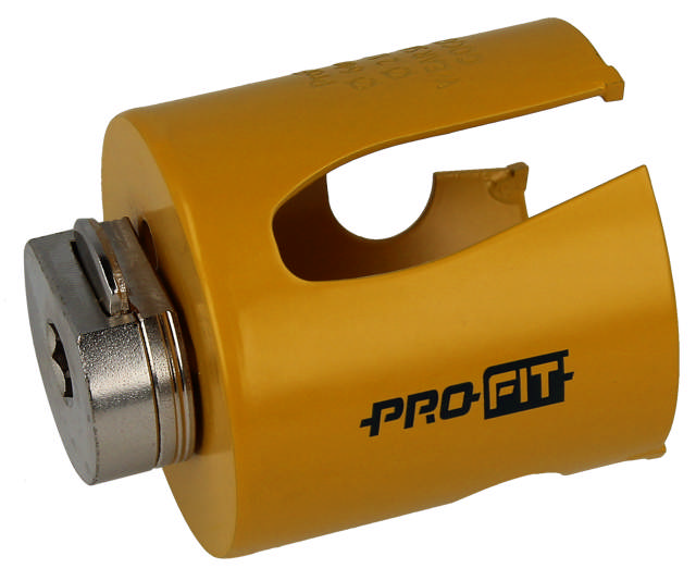 Reikäsaha HM 64 mm x 58 mm