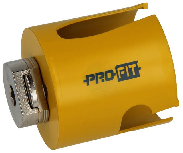 Reikäsaha HM 66 mm x 58 mm