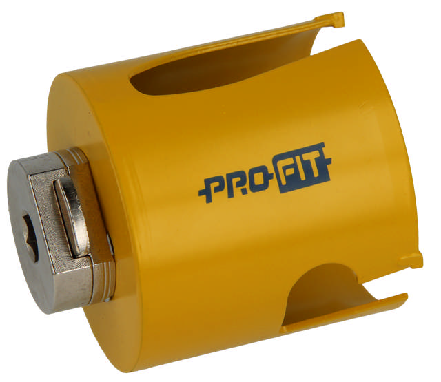 Reikäsaha HM 68 mm x 58 mm