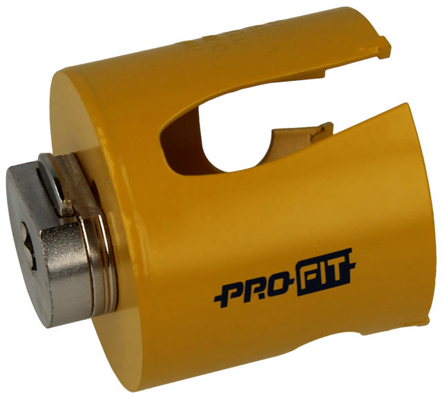 Reikäsaha HM 70 mm x 58 mm