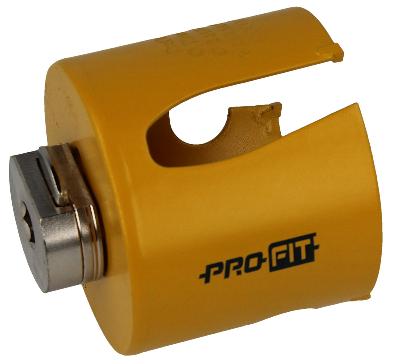 Reikäsaha HM 75 mm x 58 mm