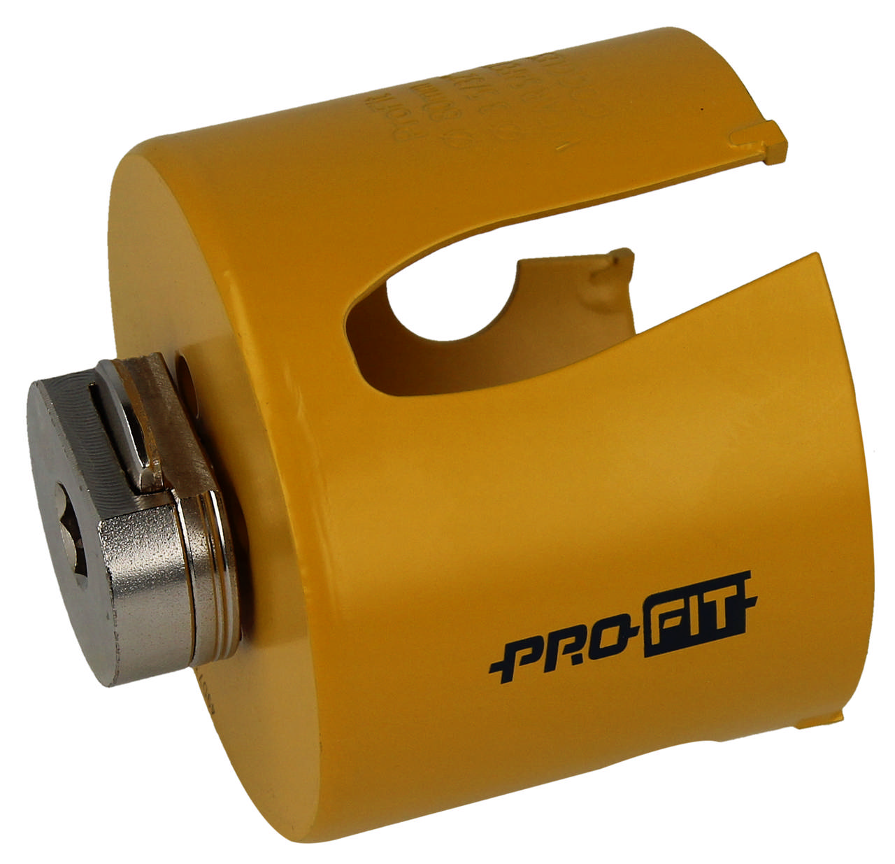 Reikäsaha HM 80 mm x 58 mm