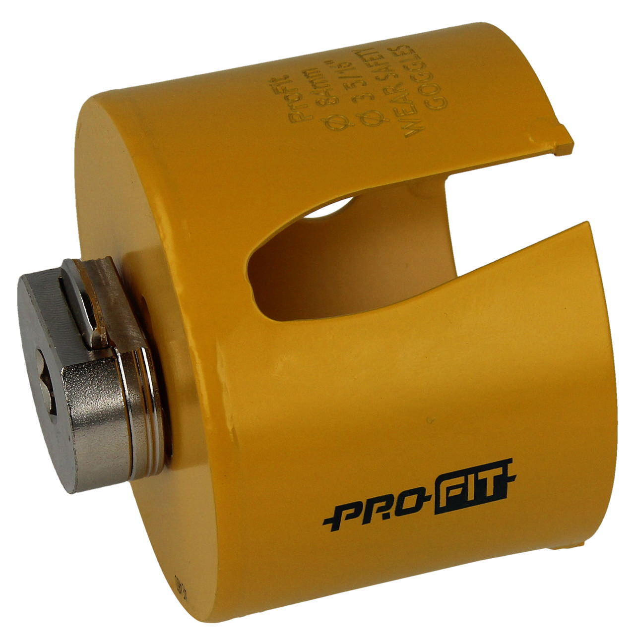 Reikäsaha HM 84 mm x 58 mm