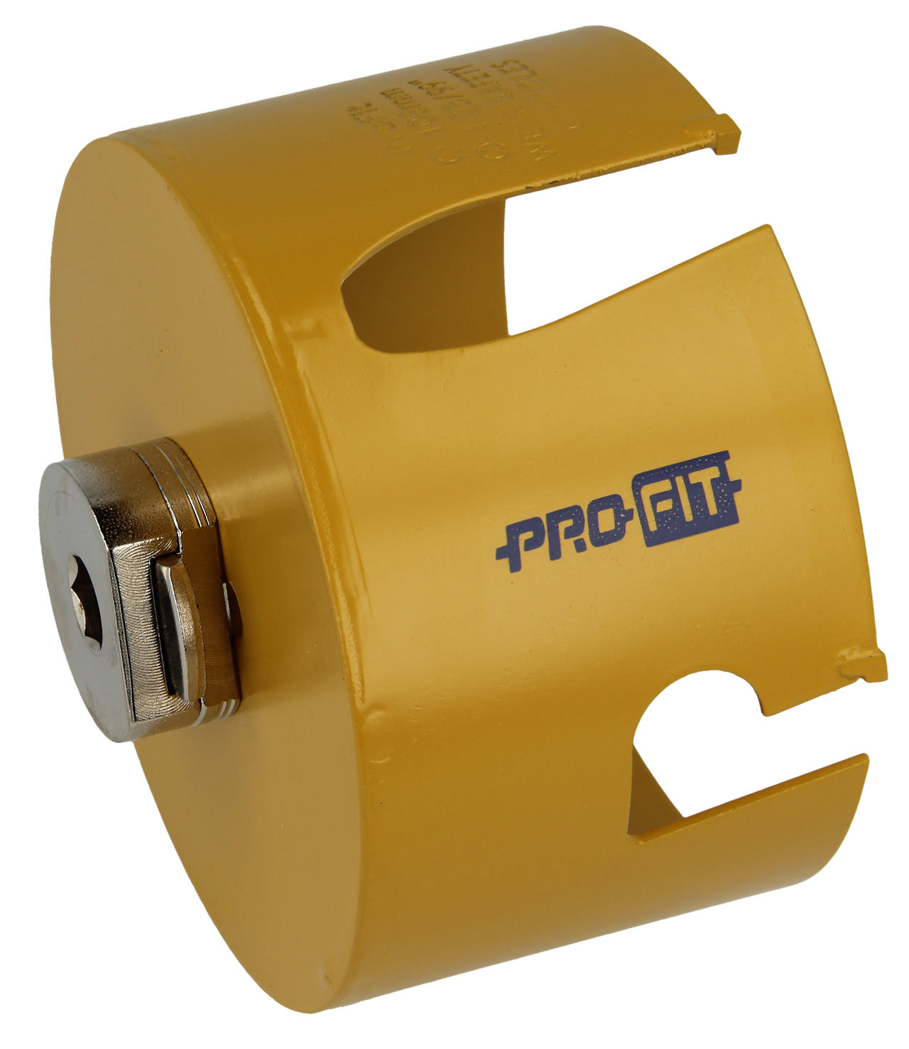 Reikäsaha HM 108 mm x 58 mm