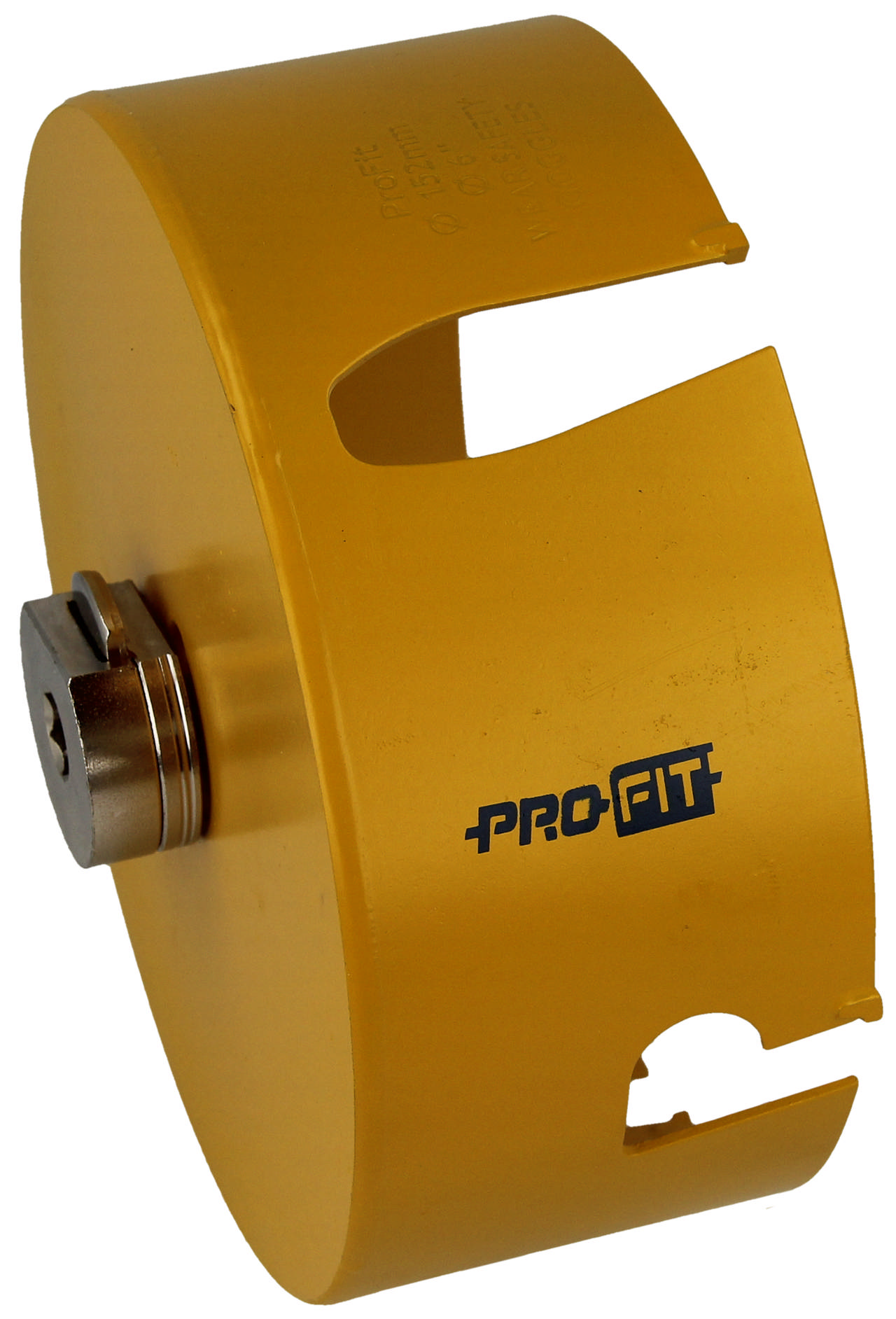 Reikäsaha HM 146 mm x 58 mm