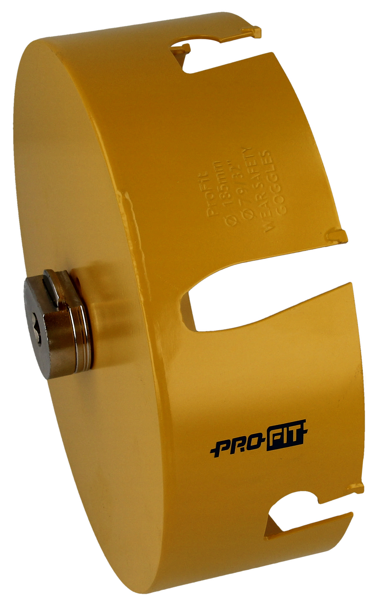 Reikäsaha HM 185 mm x 58 mm