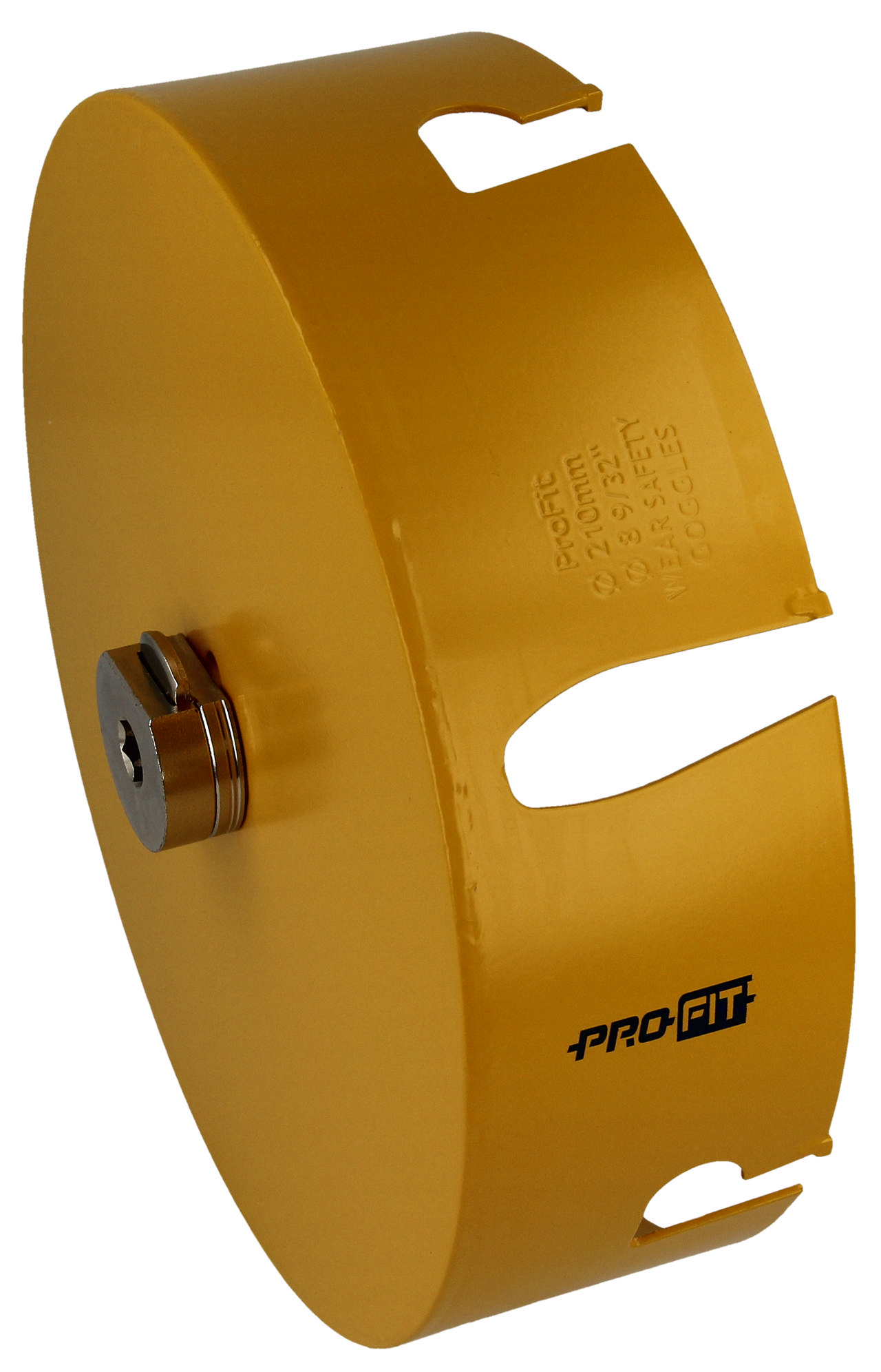 Reikäsaha HM 210 mm x 58 mm