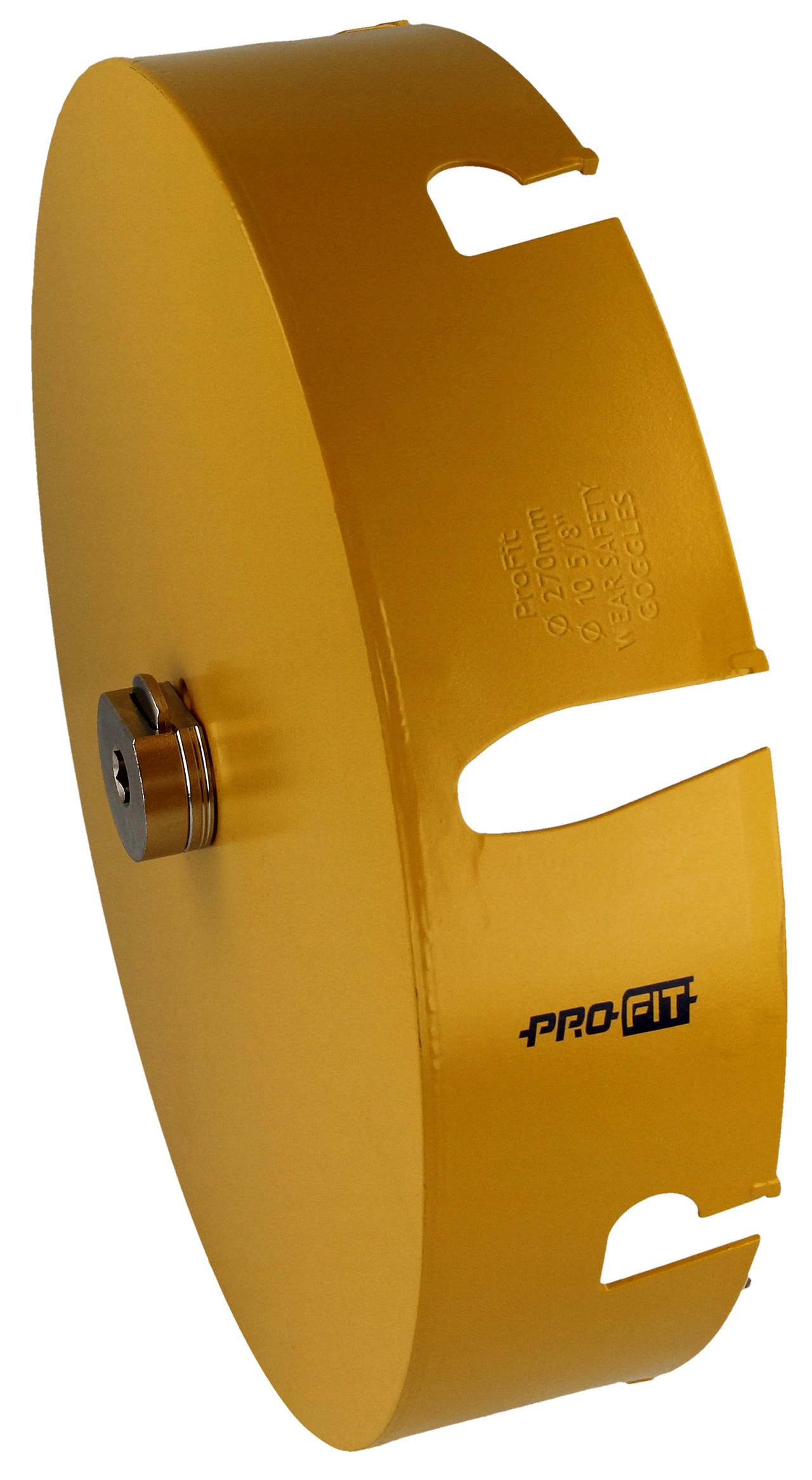 Reikäsaha HM 330 mm x 58 mm