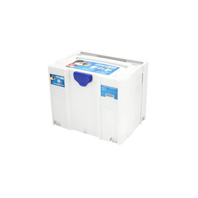 Reikäsahasarja MPL 86 - 111 - 133 - 168 mm