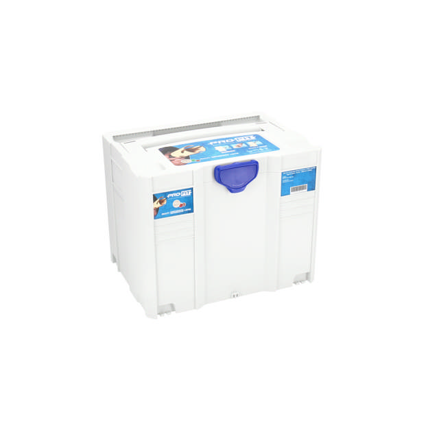 Reikäsahasarja MPL 86 - 111 - 133 - 168 mm