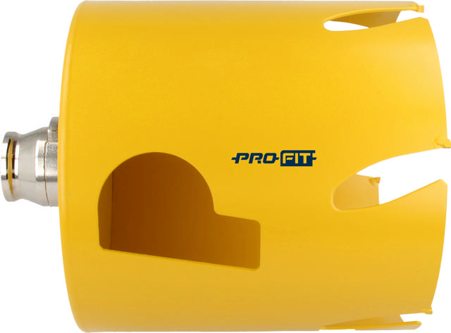 Reikäsaha MPL 172 mm x 160 mm