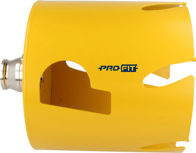 Reikäsaha MPL 177 mm x 160 mm