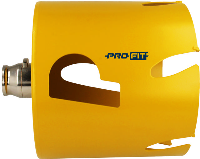 Reikäsaha MPL 186 mm x L 160 mm