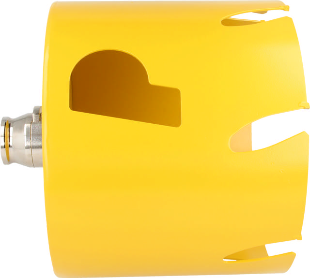 Reikäsaha MPL 210 mm x 160 mm