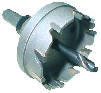 Reikäsaha RST teräkseen 48 x 5 mm