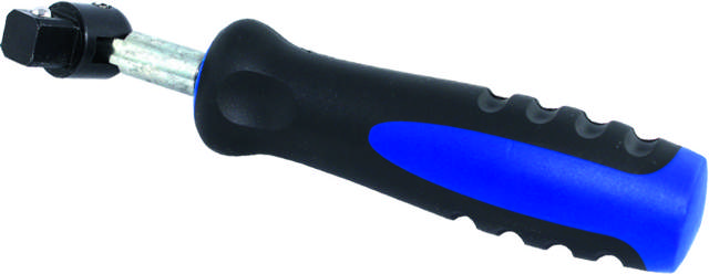 Fleksibel håndtag 1/2