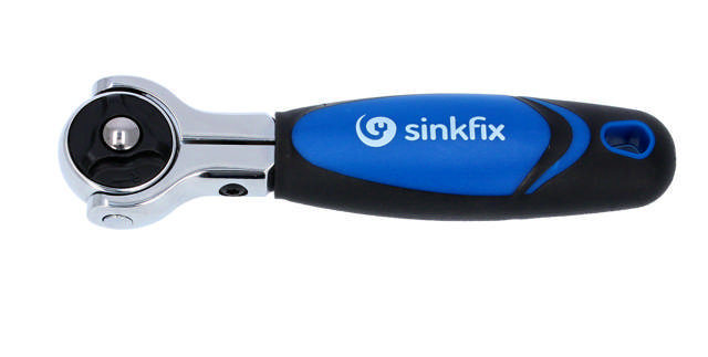 Flexskraldenøgle 1/2