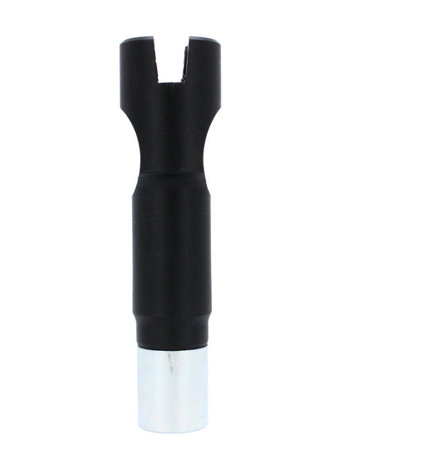 Universalnøgle for toiletsæde