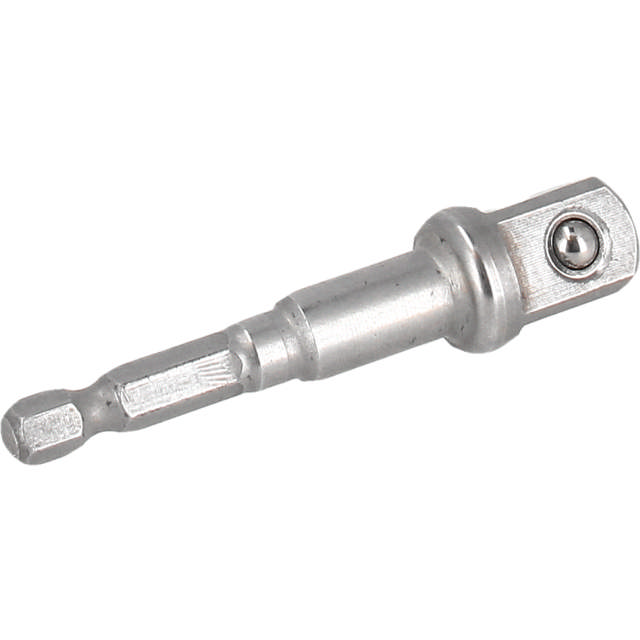 Gevind skruetop M8x1/2