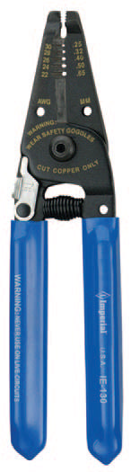 Kuorintapihdit lukolla 0,25 - 0,65 mm