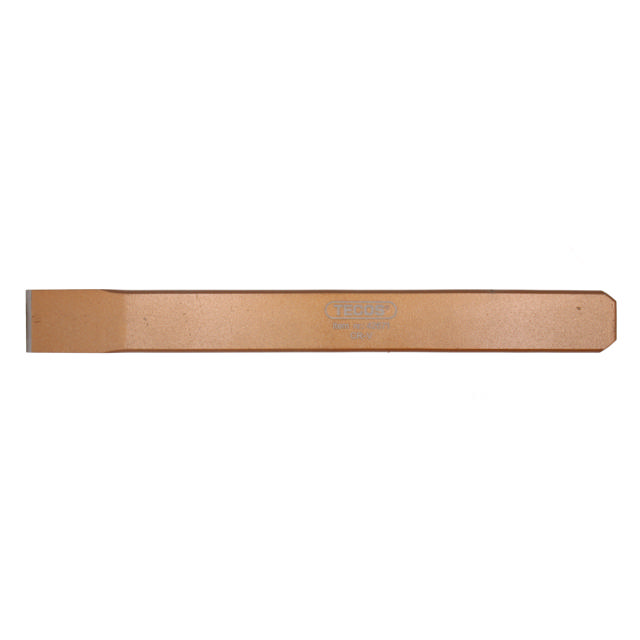 Sähkömiehen taltta 263 x 25 x 7 mm