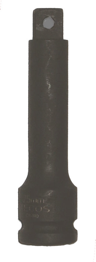 Voimajatkovarsi 1/2 x 125 mm