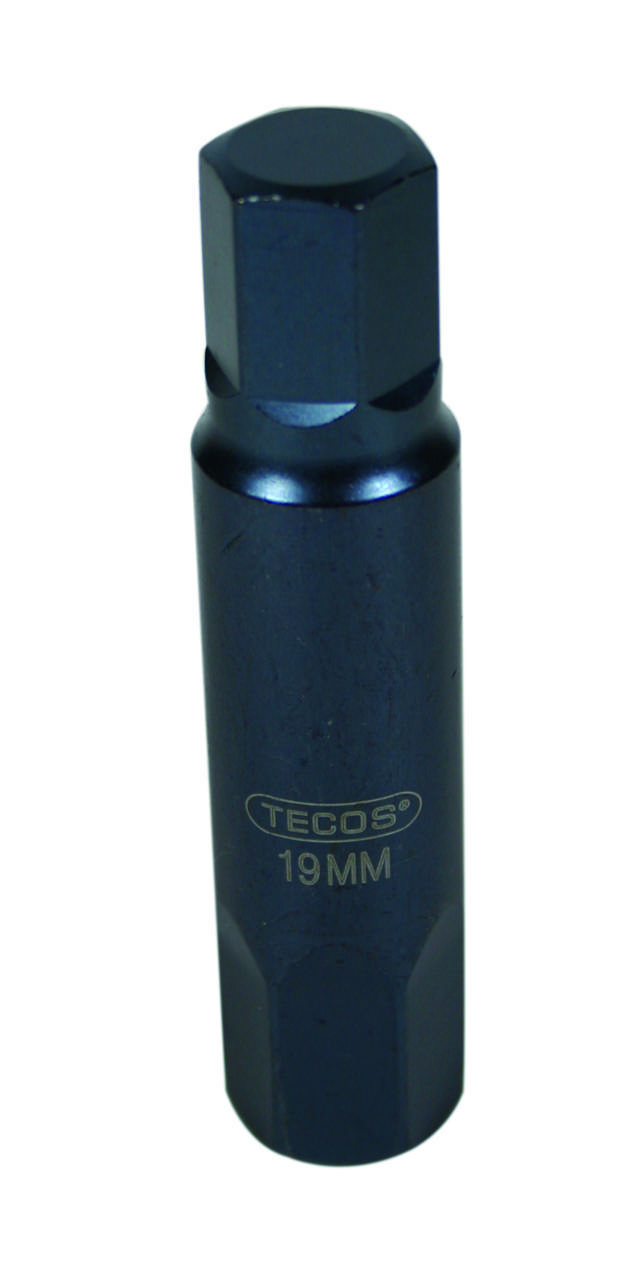 Voimakärki Kuusio 14 mm x 89 mm x 3/4