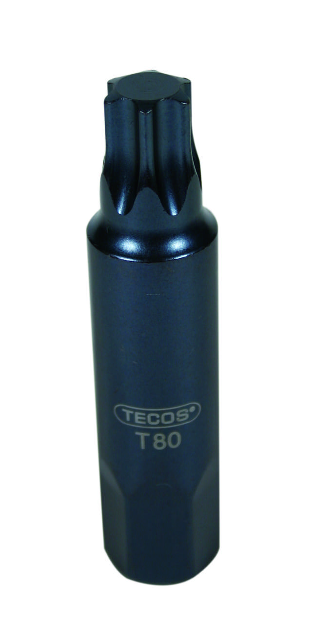 Voimakärki TX60 x 107 mm