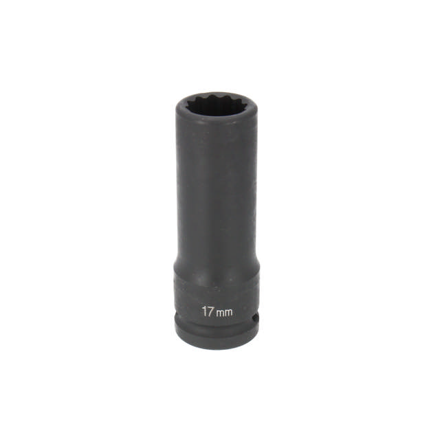 Voimahylsy 16 mm x 83 mm x 1/2