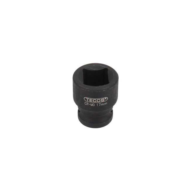 Puhdistustulppa Impact-toppi 1/2