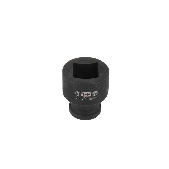 Puhdistustulppa Impact-toppi 1/2